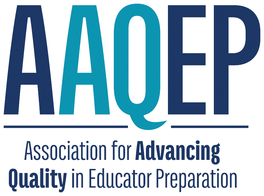 Association for the Advancement of Quality Teacher Preparation (AAQEP)