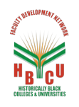 HBCU Faculty Development Network (HBCU FDN)